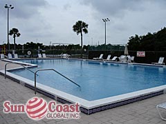 Brookshire Community Pool